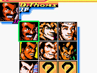 
											Choose your athlete.