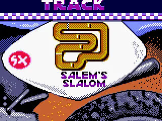 
											Track introduction.