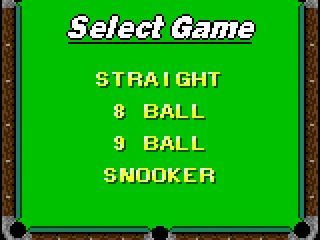 
											Select game