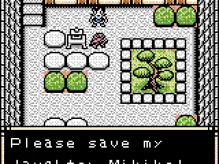 
											And the Quest.