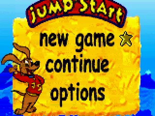 
											Main Menu