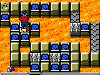 
											Finished Level 04