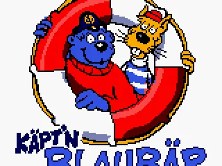 
											Käpt'n Blaubär