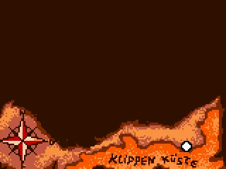 
											Map - Klippen Küste
