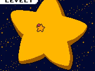 
											Level selection