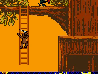 
											Kirikou screenshot 12