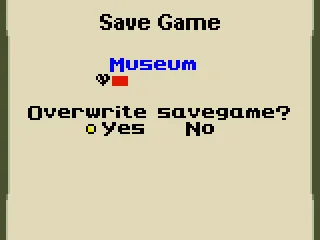 
											Saving