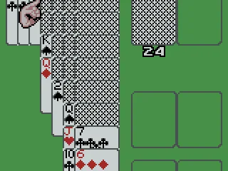 
											Moving the cards.