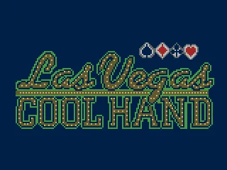 
											Title Screen.