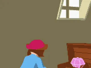 
											Cutscene