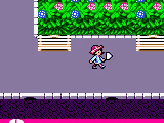 
											Let's get a bouquet of flowers for Mom