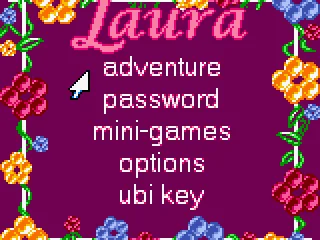 
											Main menu