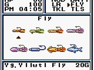 
											Fly