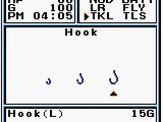 
											Hook
