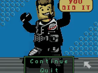 
											Successfully completing a mission