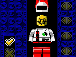 
											Build a racer