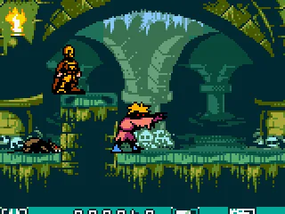
											Scary dungeons