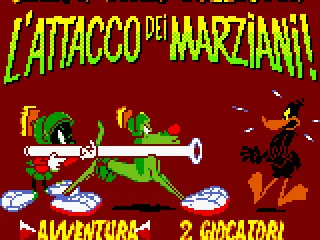 
											Italian title screen