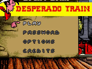 
											Title screen.