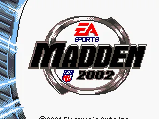
											Title screen.