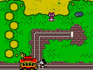 
											Magical Tetris Challenge screenshot 11
