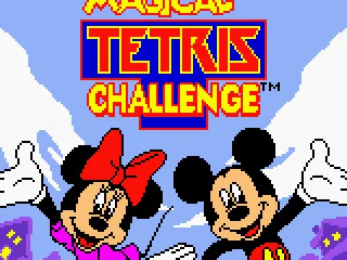 
											Title screen.