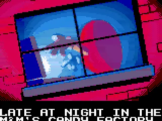 
											Game prologue.