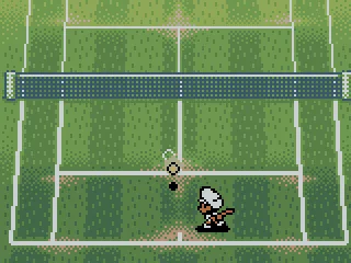 
											Charging for a more powerful and fast shot