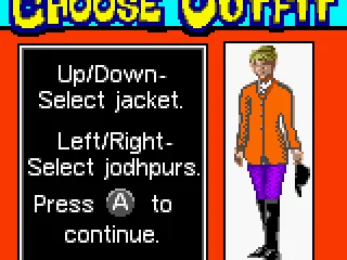 
											You can choose your outfit colors