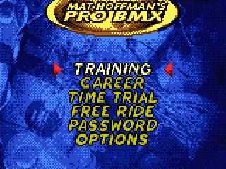 
											Main Menu