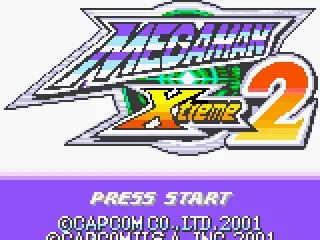 
											Title screen.