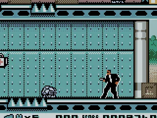 
											It's the Brain From Planet Arous! Call John Agar!