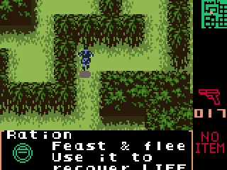 
											Find rations