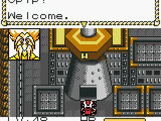 
											The final dungeon.