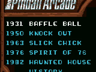
											Main Menu