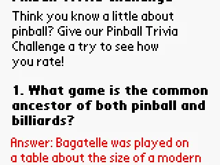 
											Trivia Challenge