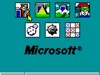 
											Main Menu