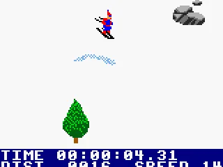 
											SkiFree