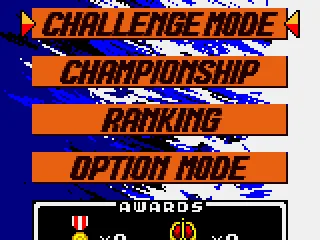 
											Main Menu