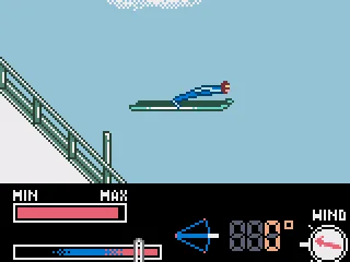 
											Taking off