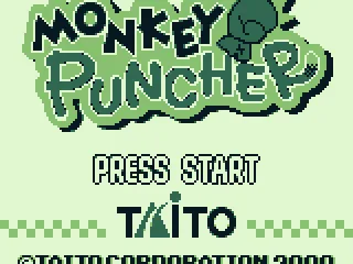 
											Title screen (Game Boy)