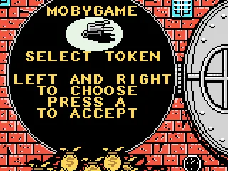 
											Player selection