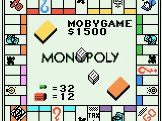 
											The playing board