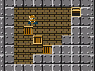 
											First level is easy