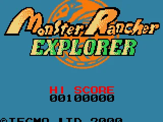 
											Title screen.