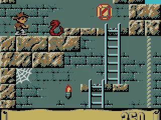 
											Jump the snake.