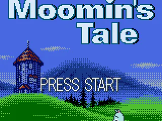 
											Title Screen (EU)