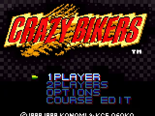
											Title screen (EU)