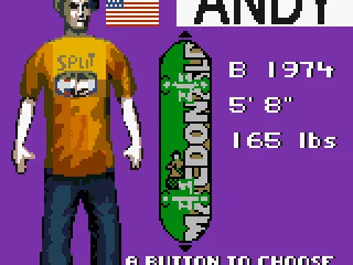 
											Andy! I pick you!