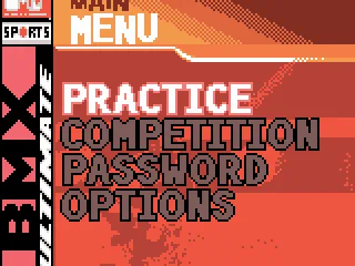 
											Main menu